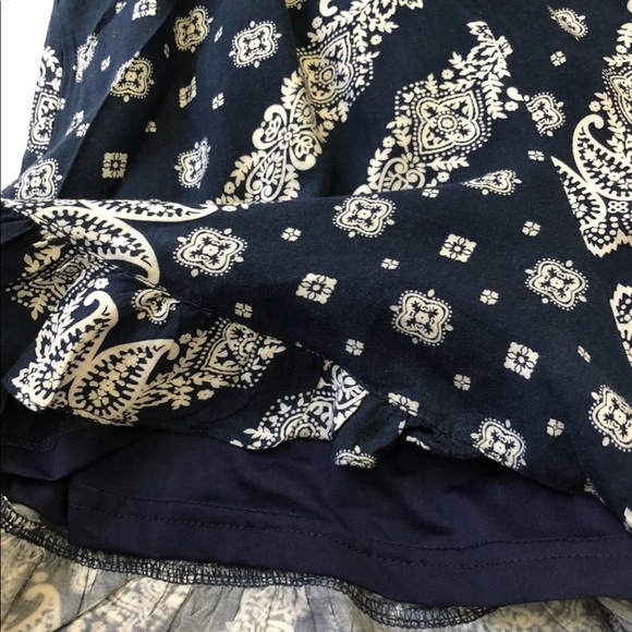 NWOT Cut Out Romper - Picture 4 of 6